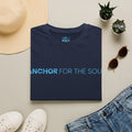Anchor for the Soul. T-Shirt — Holy Poly