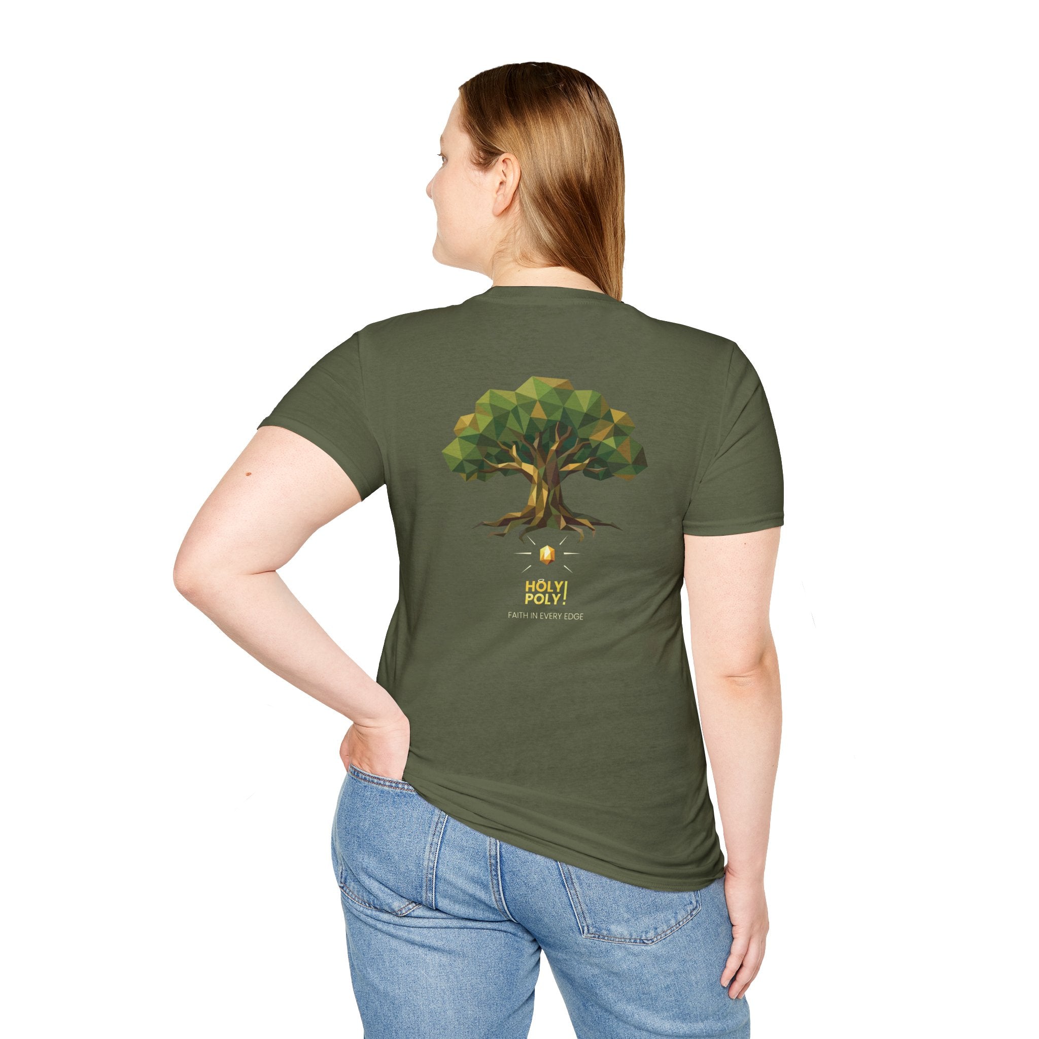 like a mustard seed military green 7