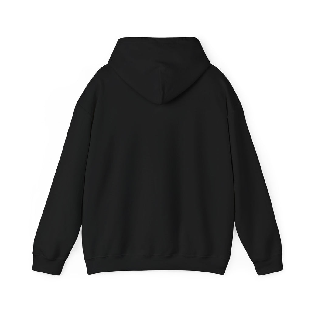 Fall in Love with Jesus Hoodie — Autumn Christian Sweatshirt (Matthew 22:37)