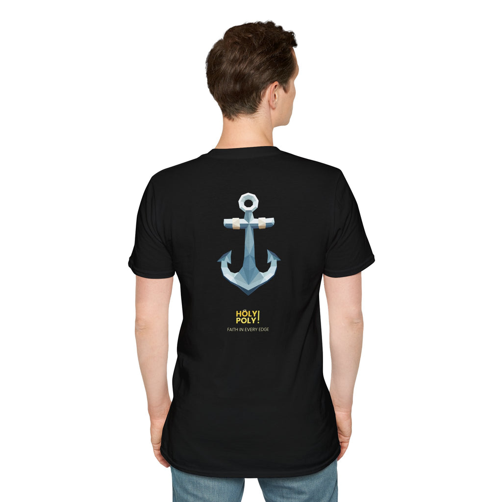 Anchor for the soul black 6