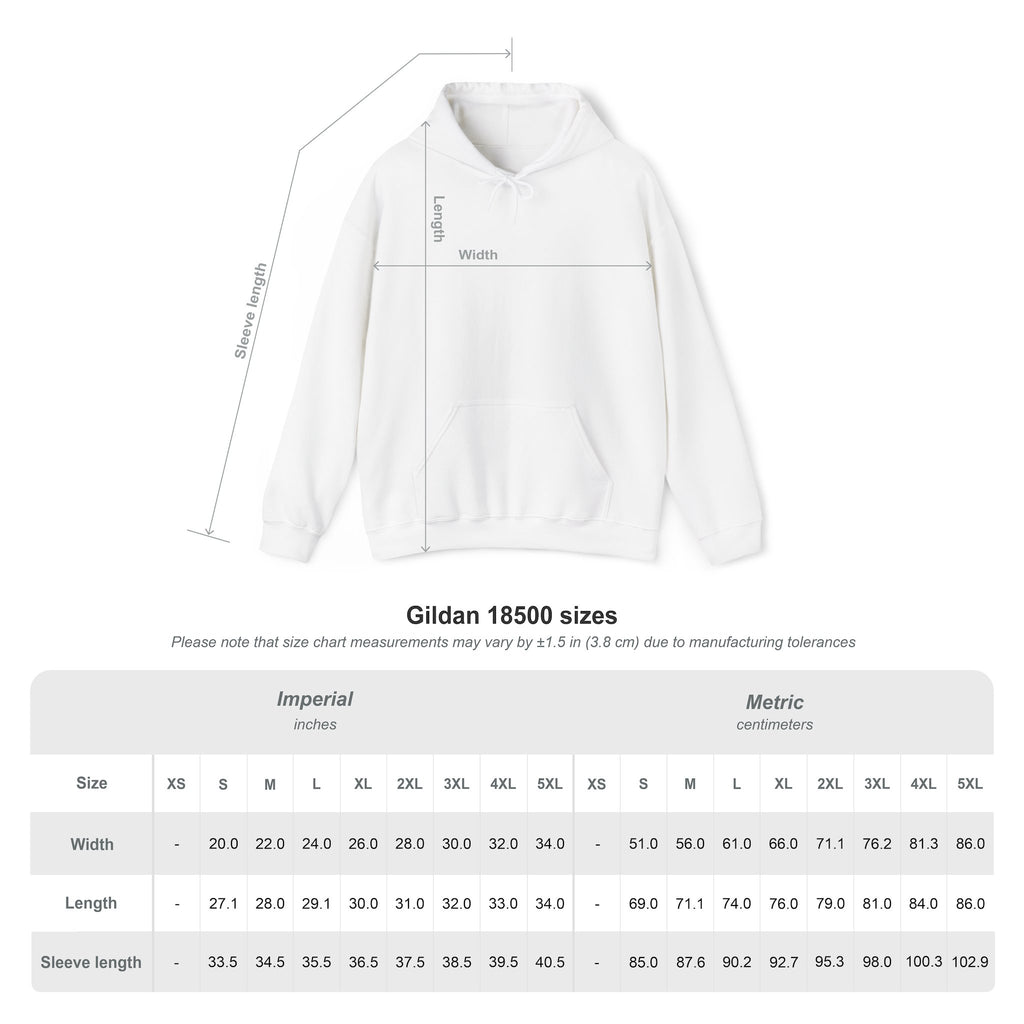 Fall in Love with Jesus Hoodie — Autumn Christian Sweatshirt (Matthew 22:37)