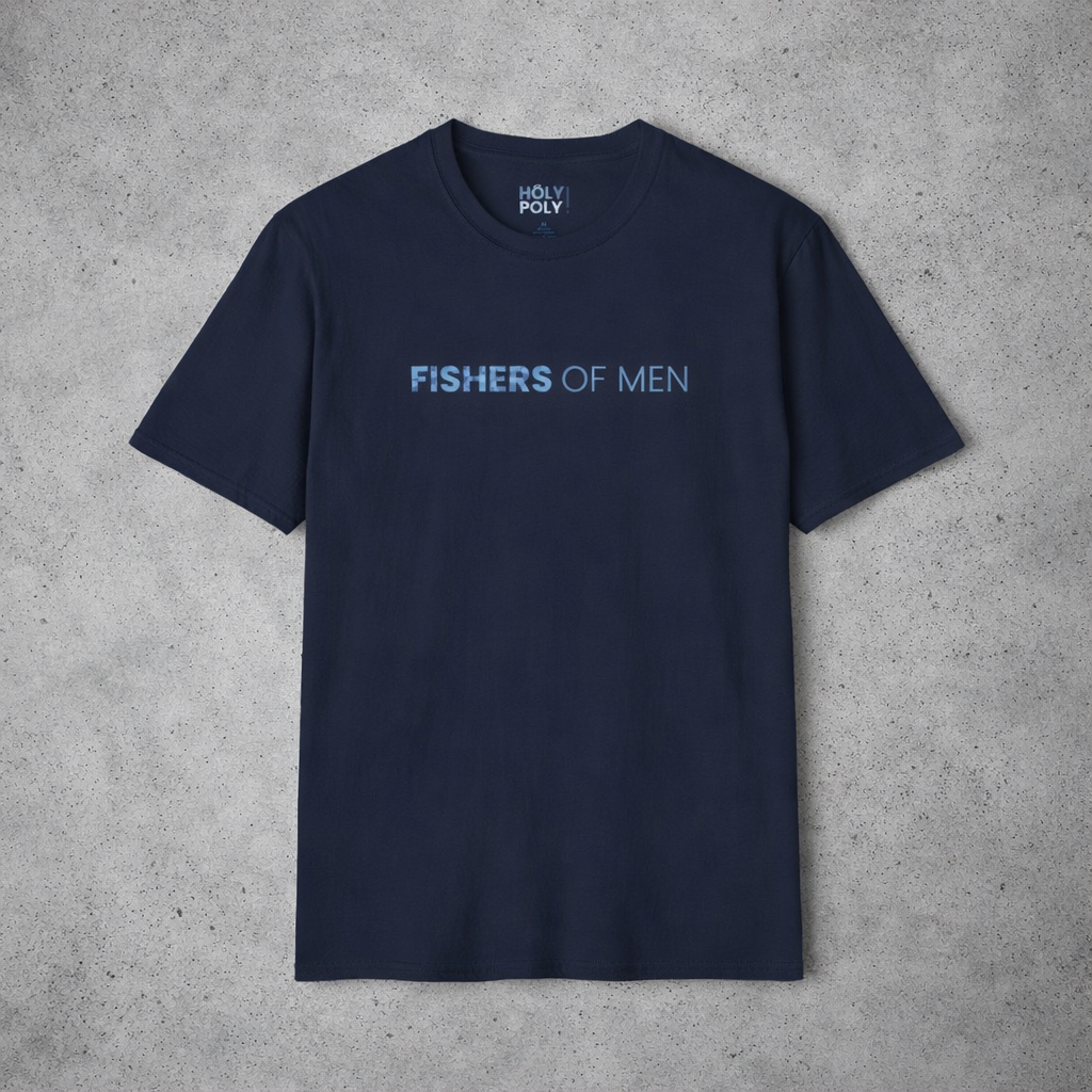 fishers of men navy 1