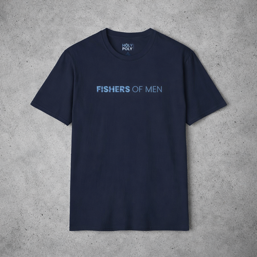 fishers of men navy 1