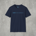 Light in the darkness navy 1