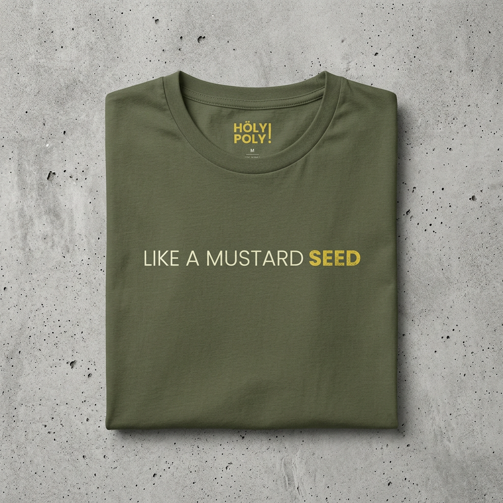 like a mustard seed military green 3