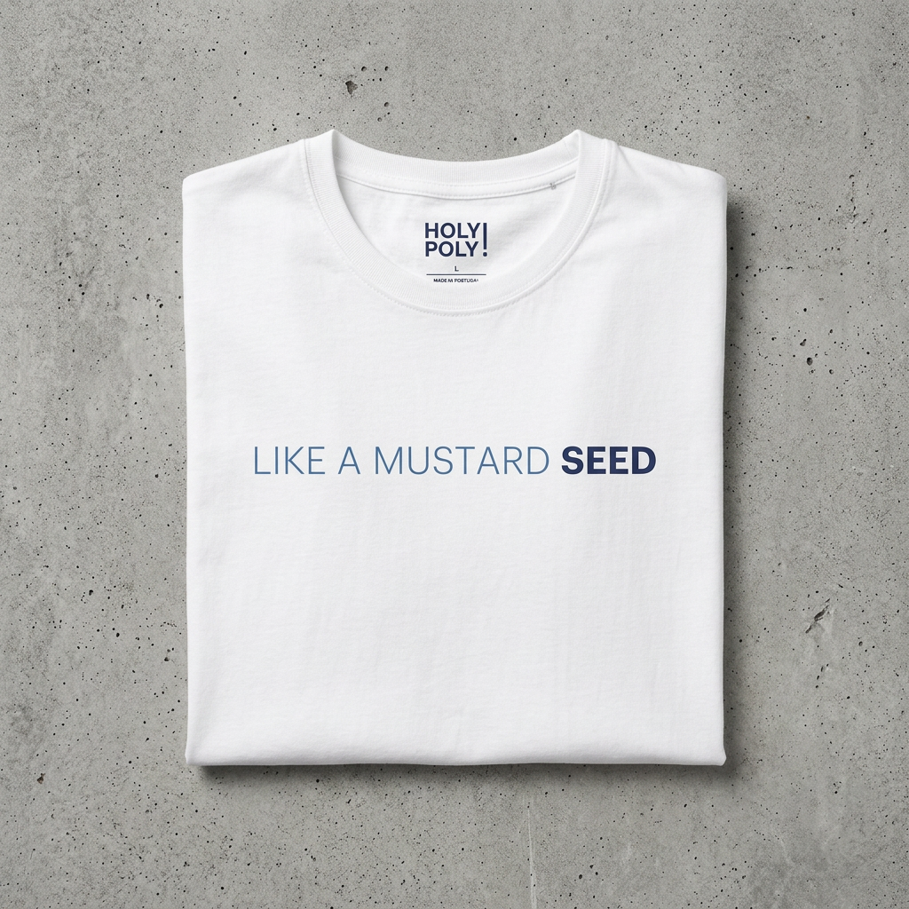 like a mustard seed white 2