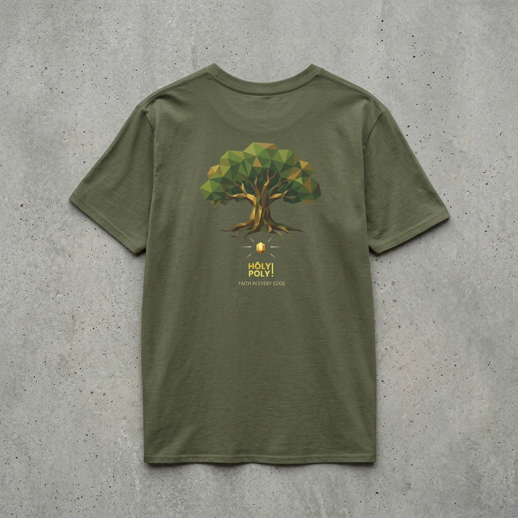 like a mustard seed military green 2