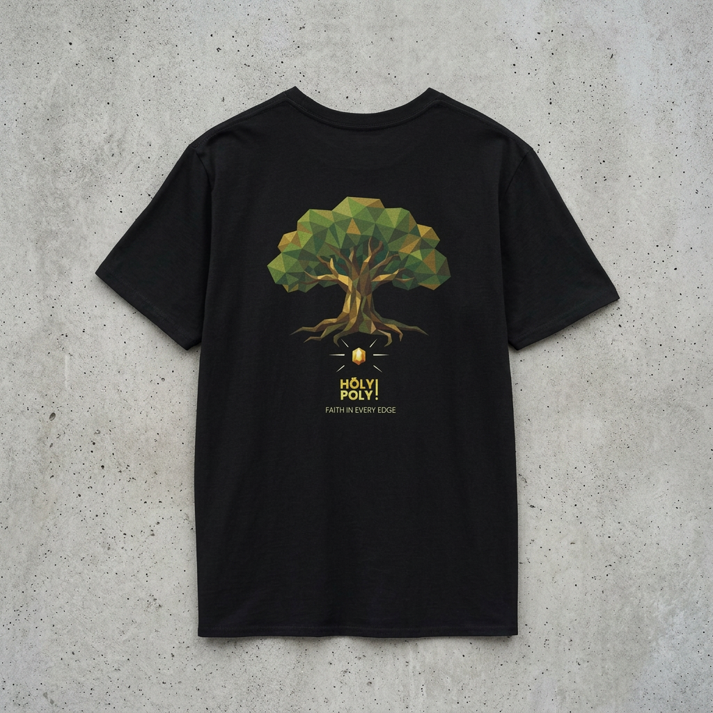 like a mustard seed black 5