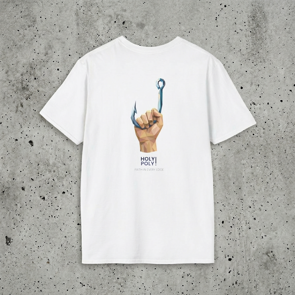 fishers of men white 2