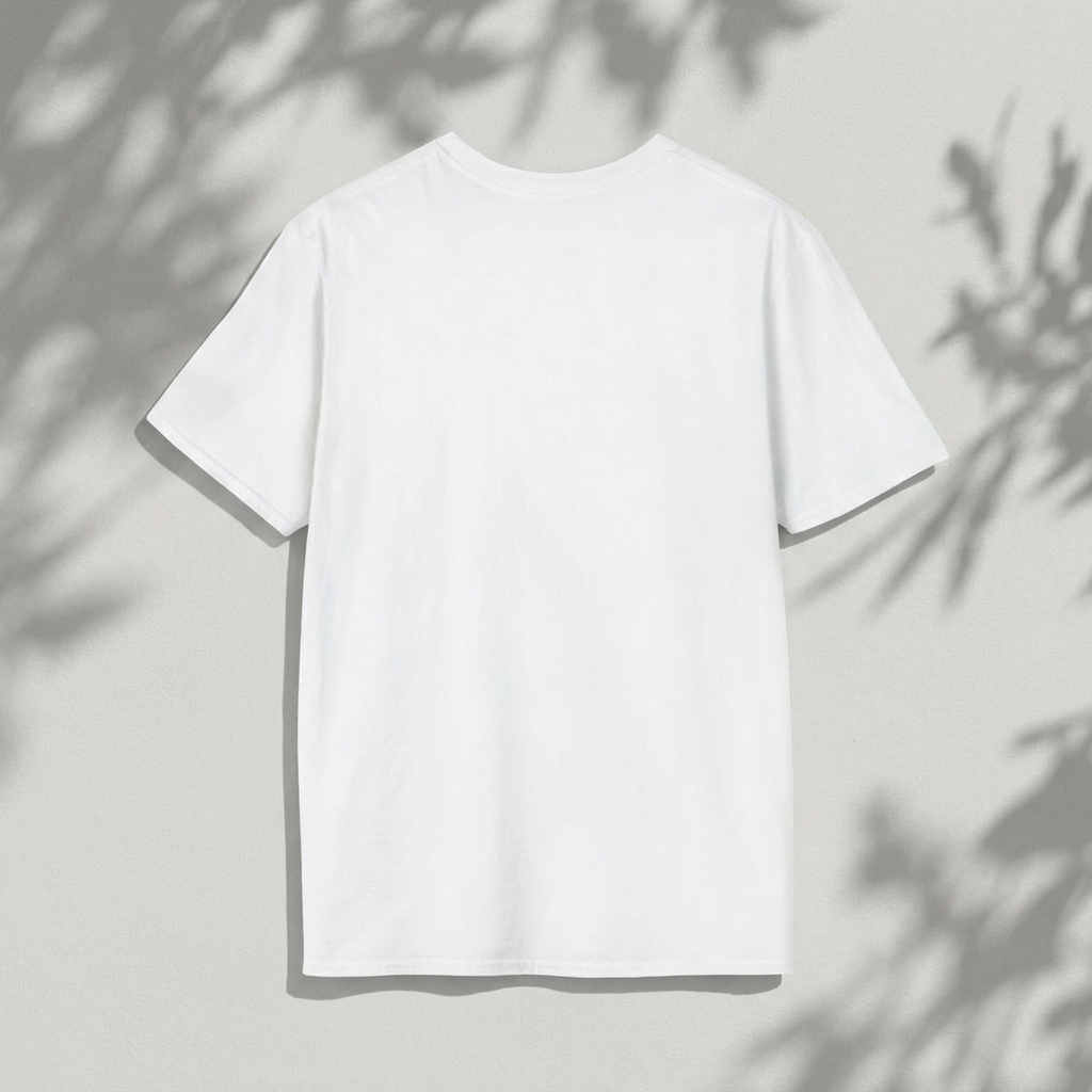 He Calls Me Friend - HolyPoly! Floral Christian Faith Tee