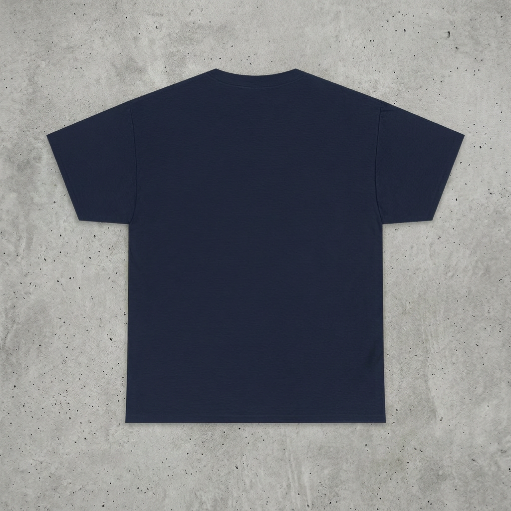 Give God Control T-Shirt — Holy NerdTee - HolyPoly!