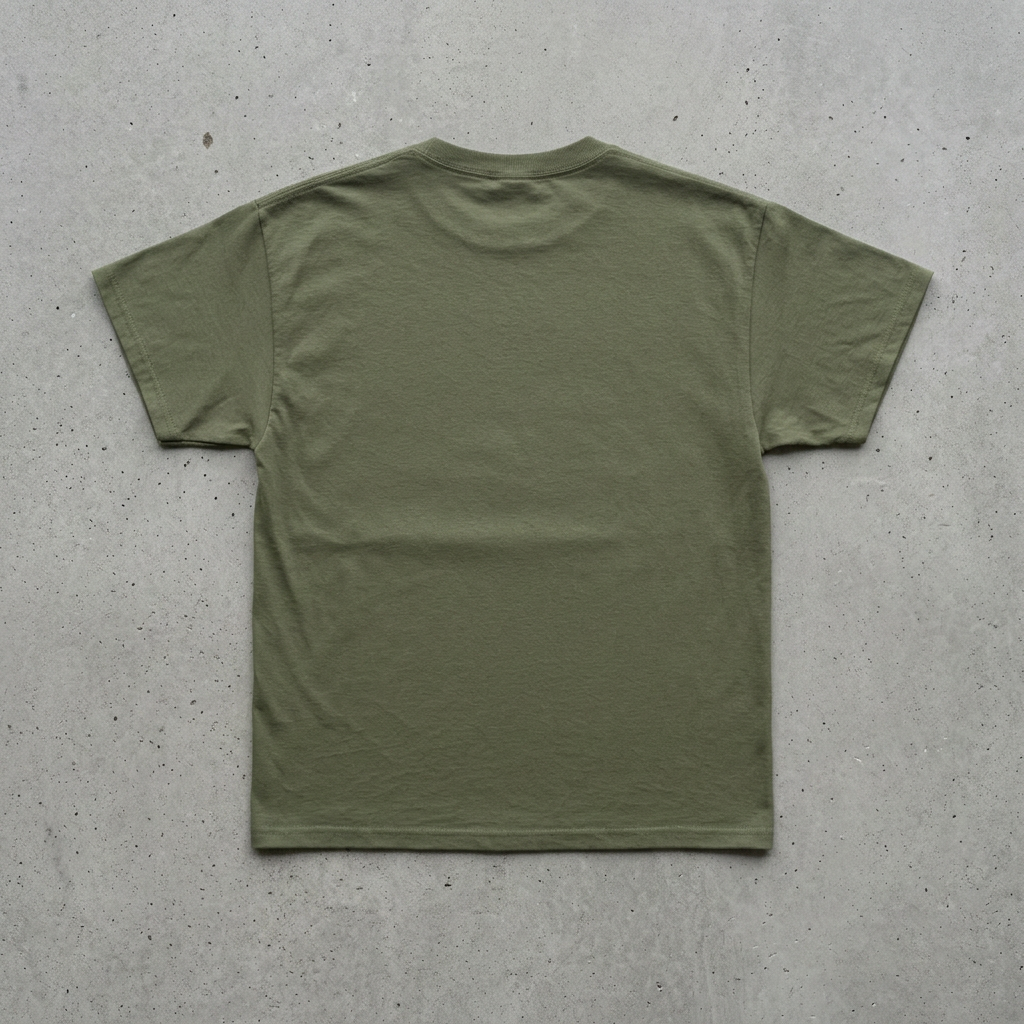 Give God Control T-Shirt — Holy NerdTee - HolyPoly!