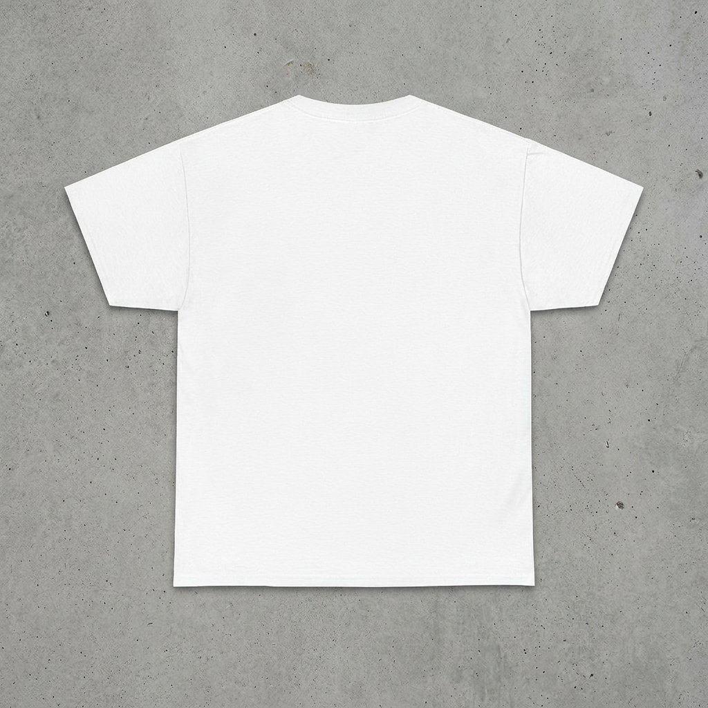 Give God Control T-Shirt — Holy NerdTee - HolyPoly!