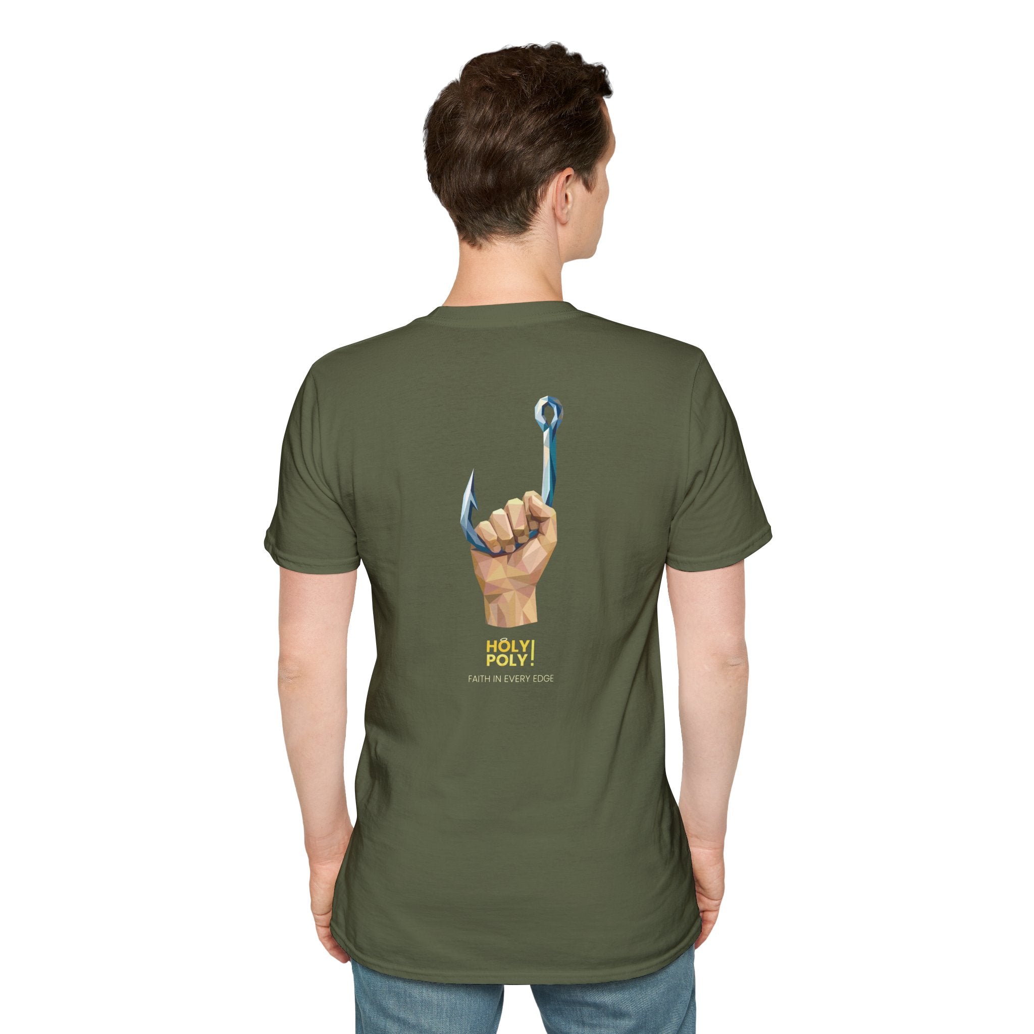 fishers of men military green 7