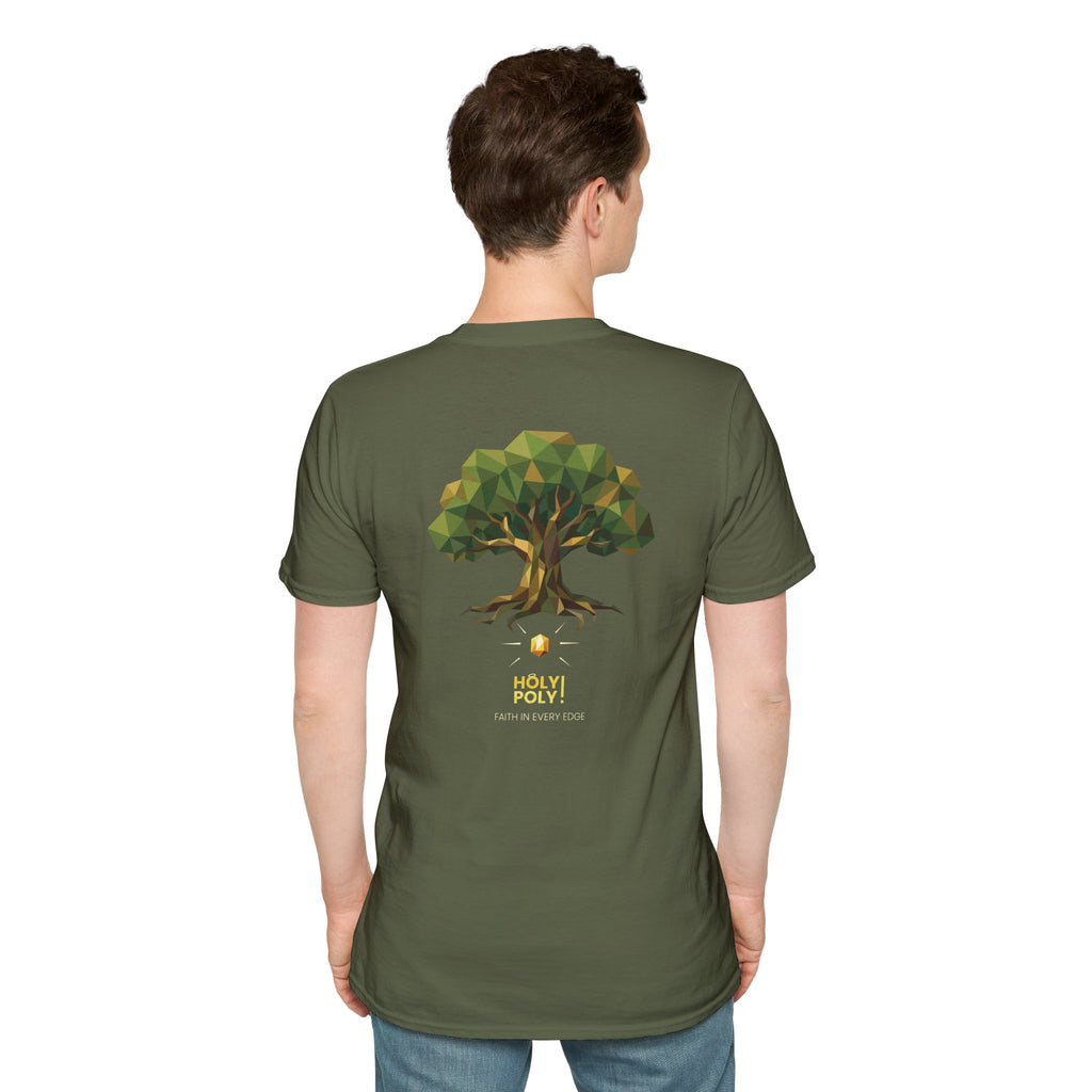 like a mustard seed military green 5