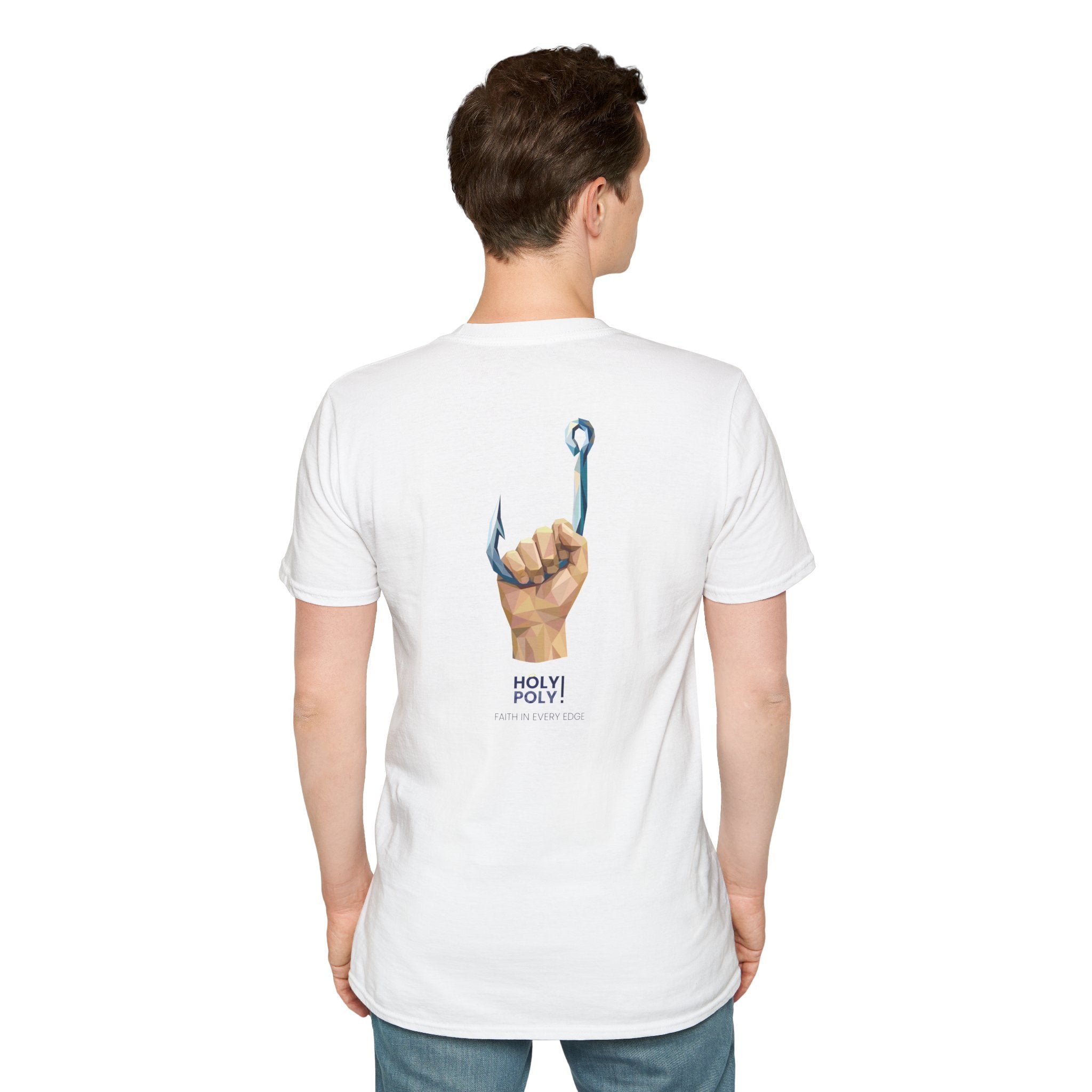 fishers of men white 7
