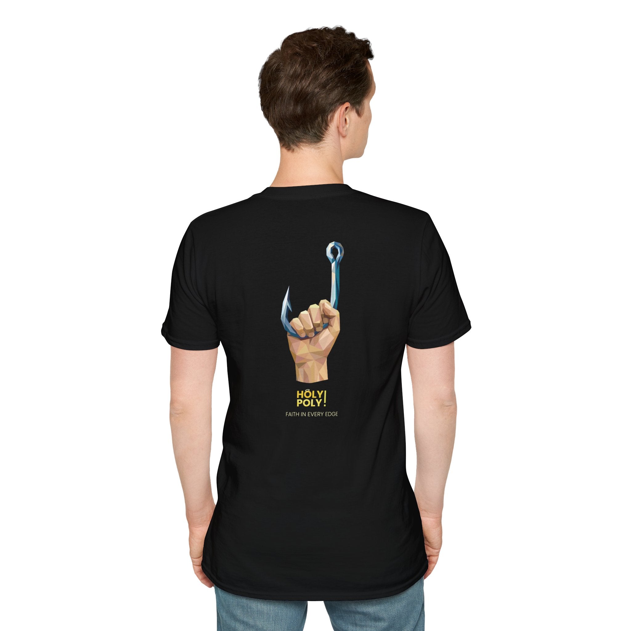 fishers of men black 7