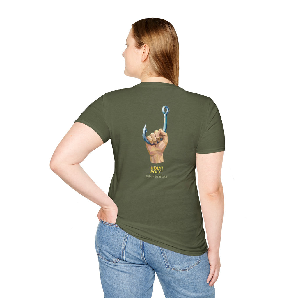 fishers of men military green 5